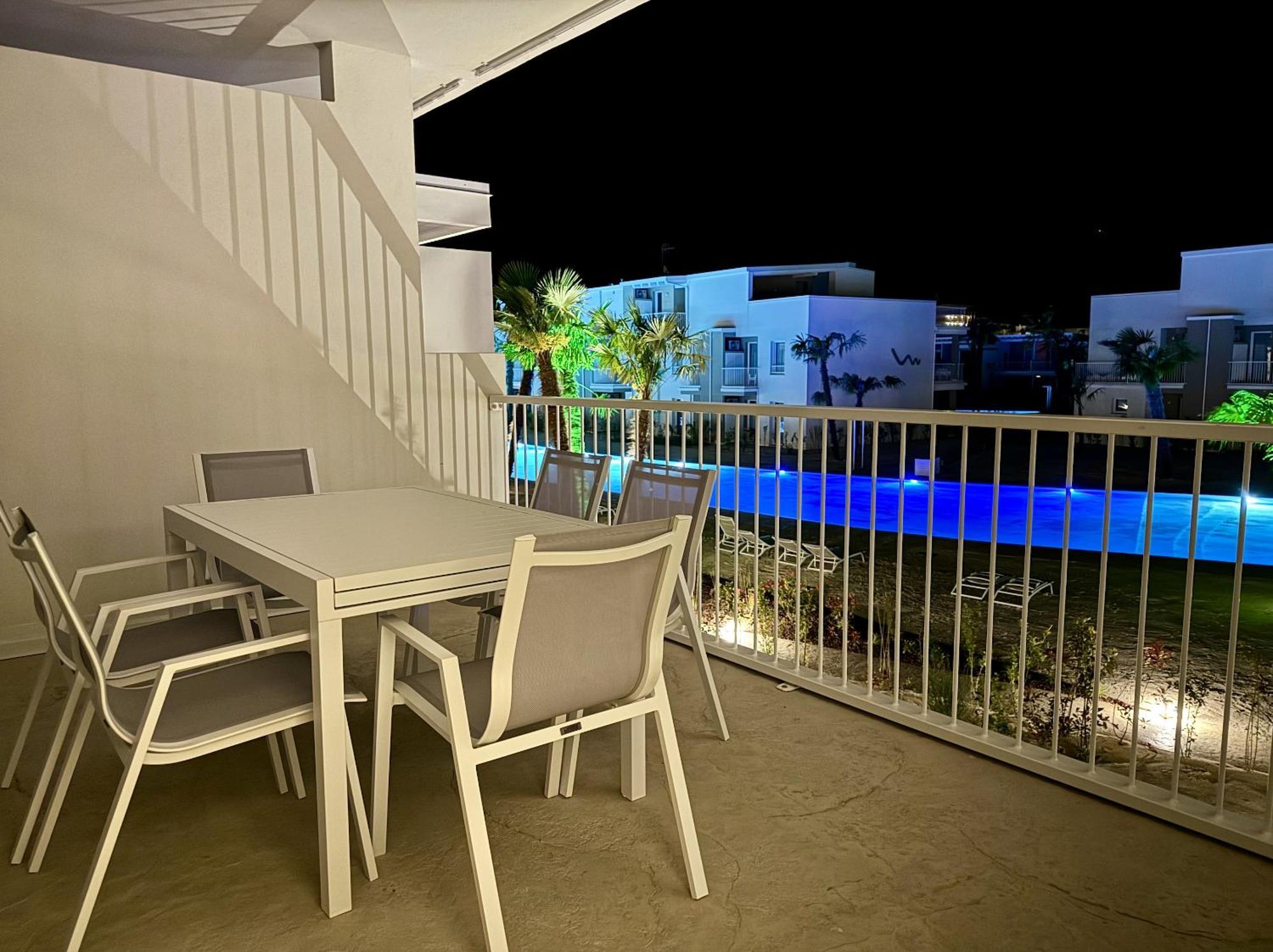 Residence Wave Island - Carraro Immobiliare Jesolo- Family Apartments Ngoại thất bức ảnh