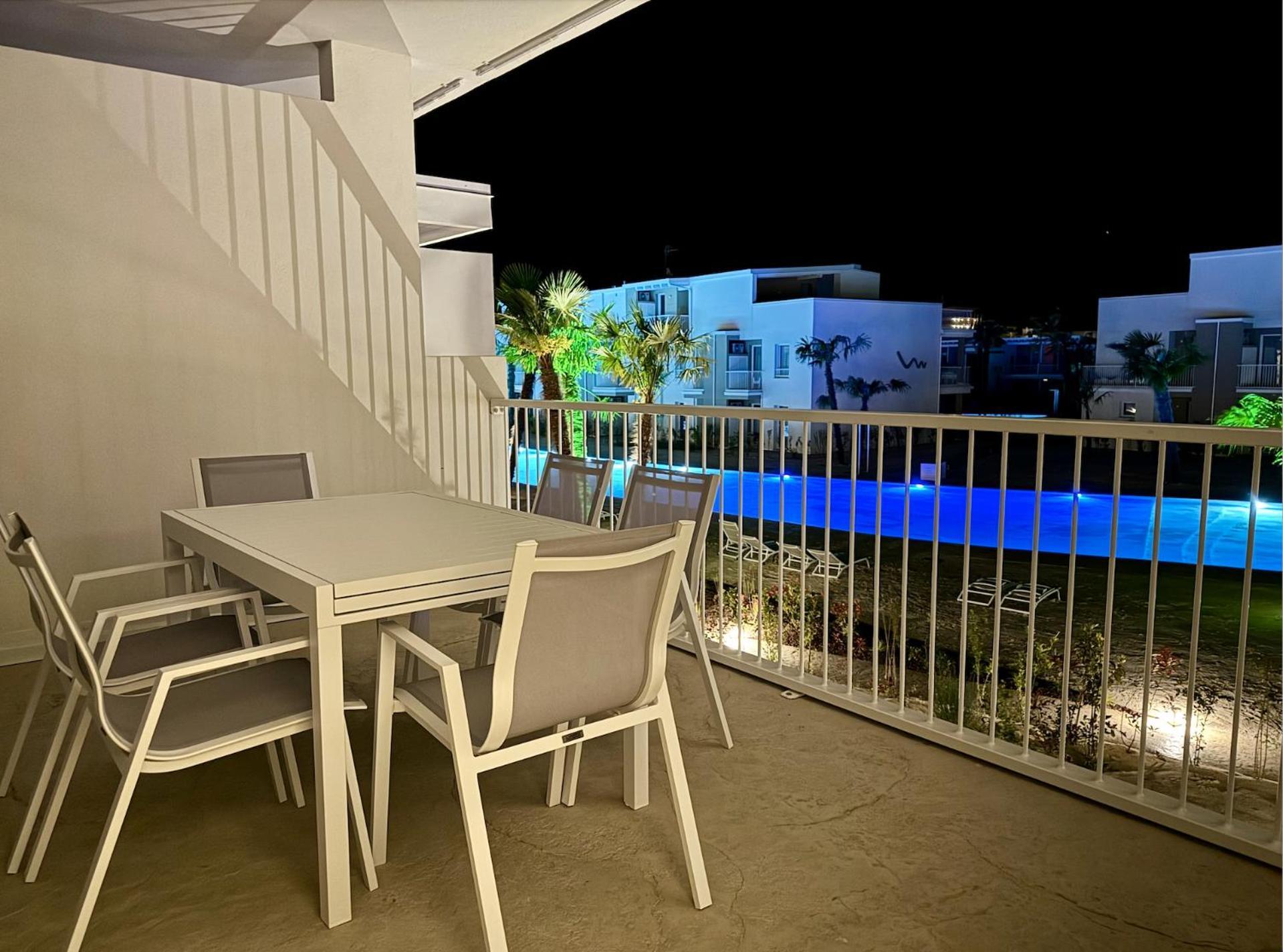 Residence Wave Island - Carraro Immobiliare Jesolo- Family Apartments Ngoại thất bức ảnh