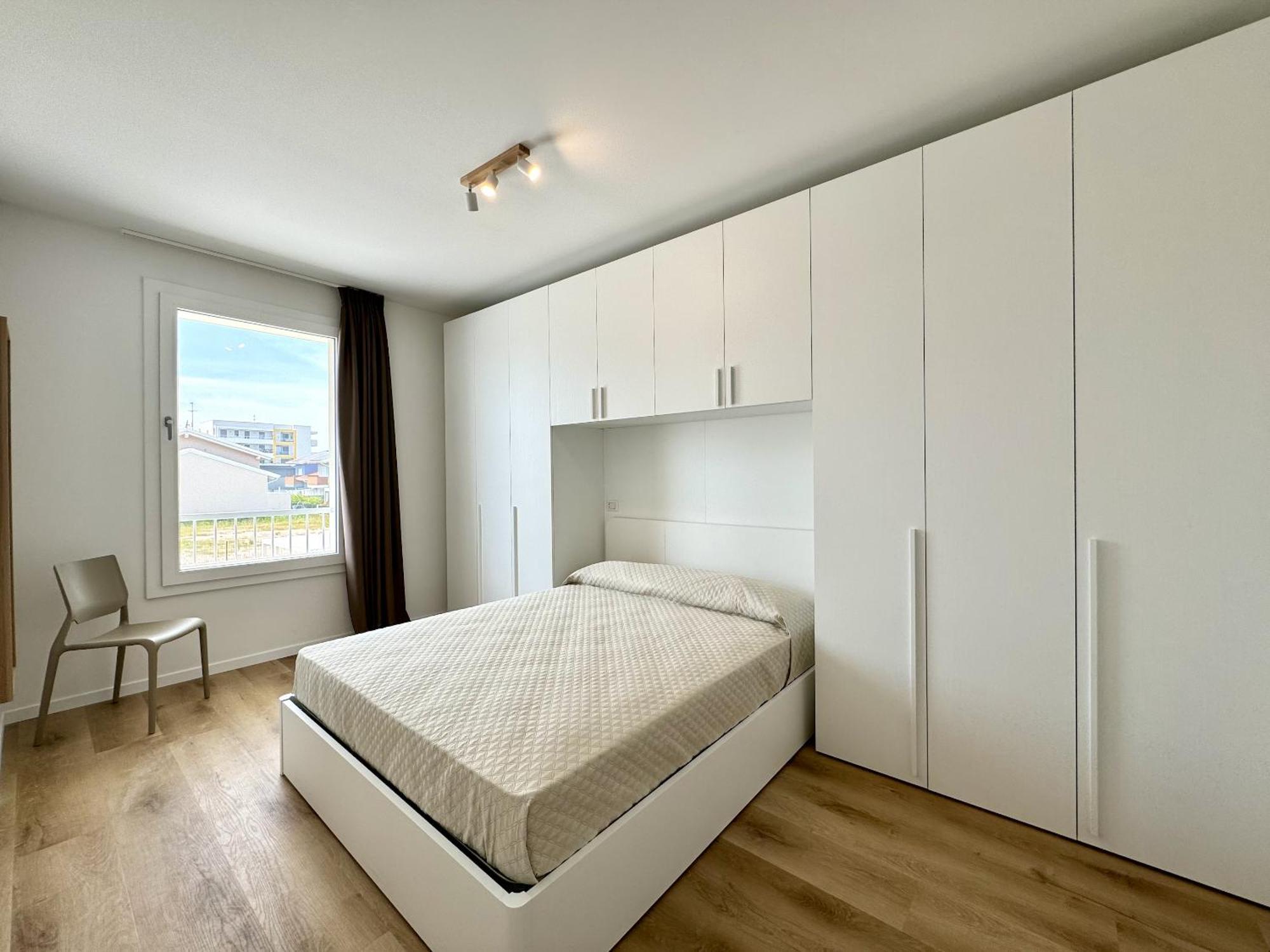 Residence Wave Island - Carraro Immobiliare Jesolo- Family Apartments Ngoại thất bức ảnh