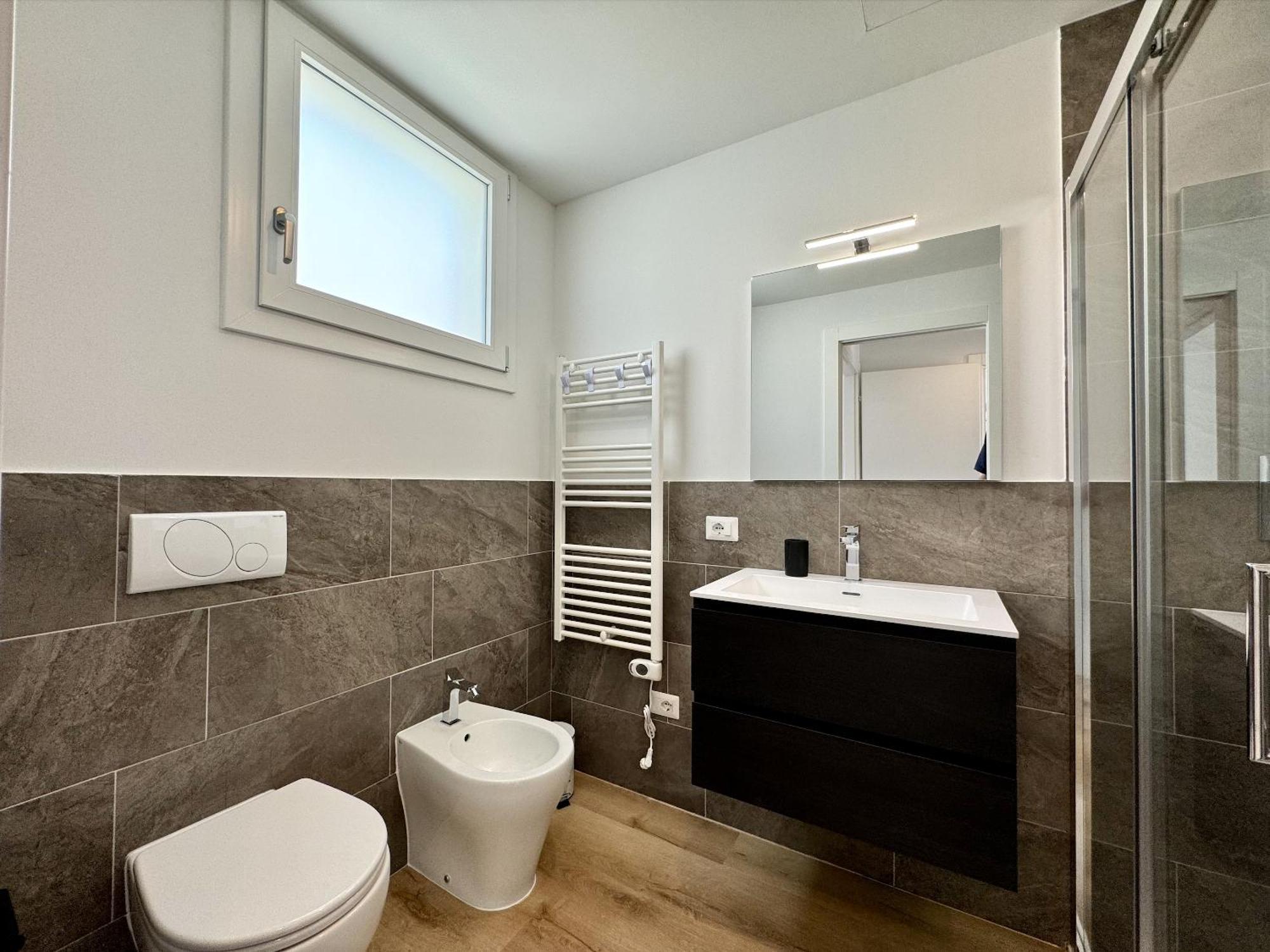 Residence Wave Island - Carraro Immobiliare Jesolo- Family Apartments Ngoại thất bức ảnh