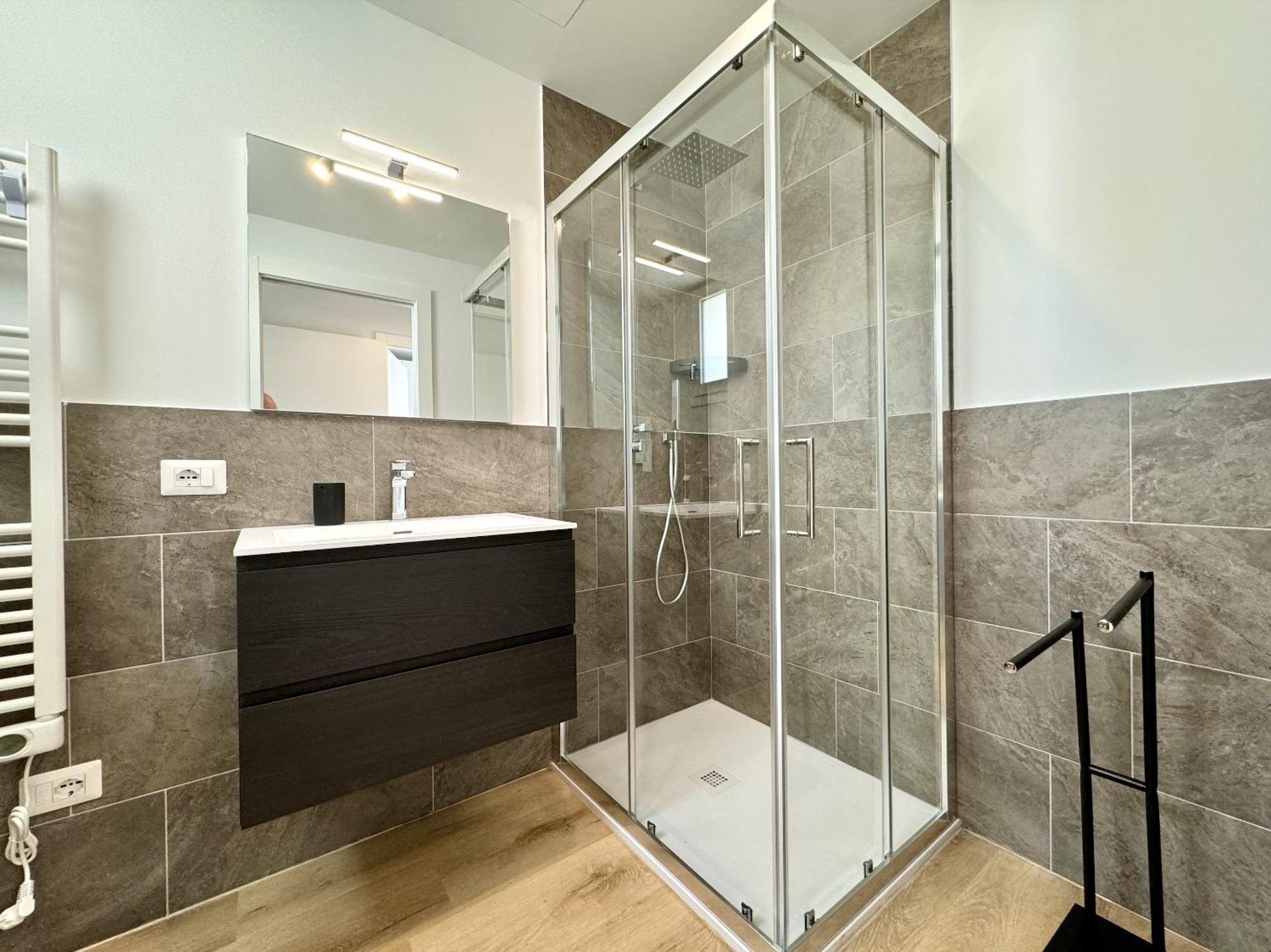 Residence Wave Island - Carraro Immobiliare Jesolo- Family Apartments Ngoại thất bức ảnh