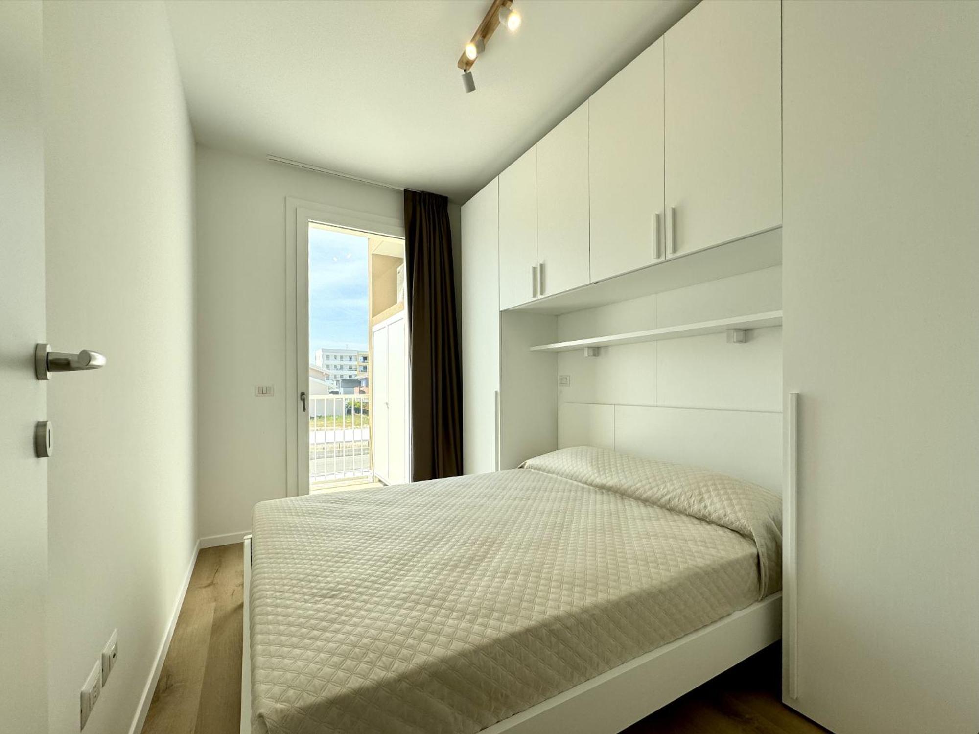 Residence Wave Island - Carraro Immobiliare Jesolo- Family Apartments Ngoại thất bức ảnh