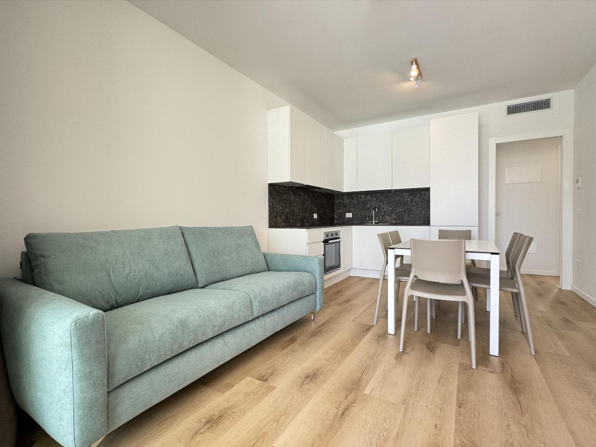 Residence Wave Island - Carraro Immobiliare Jesolo- Family Apartments Ngoại thất bức ảnh