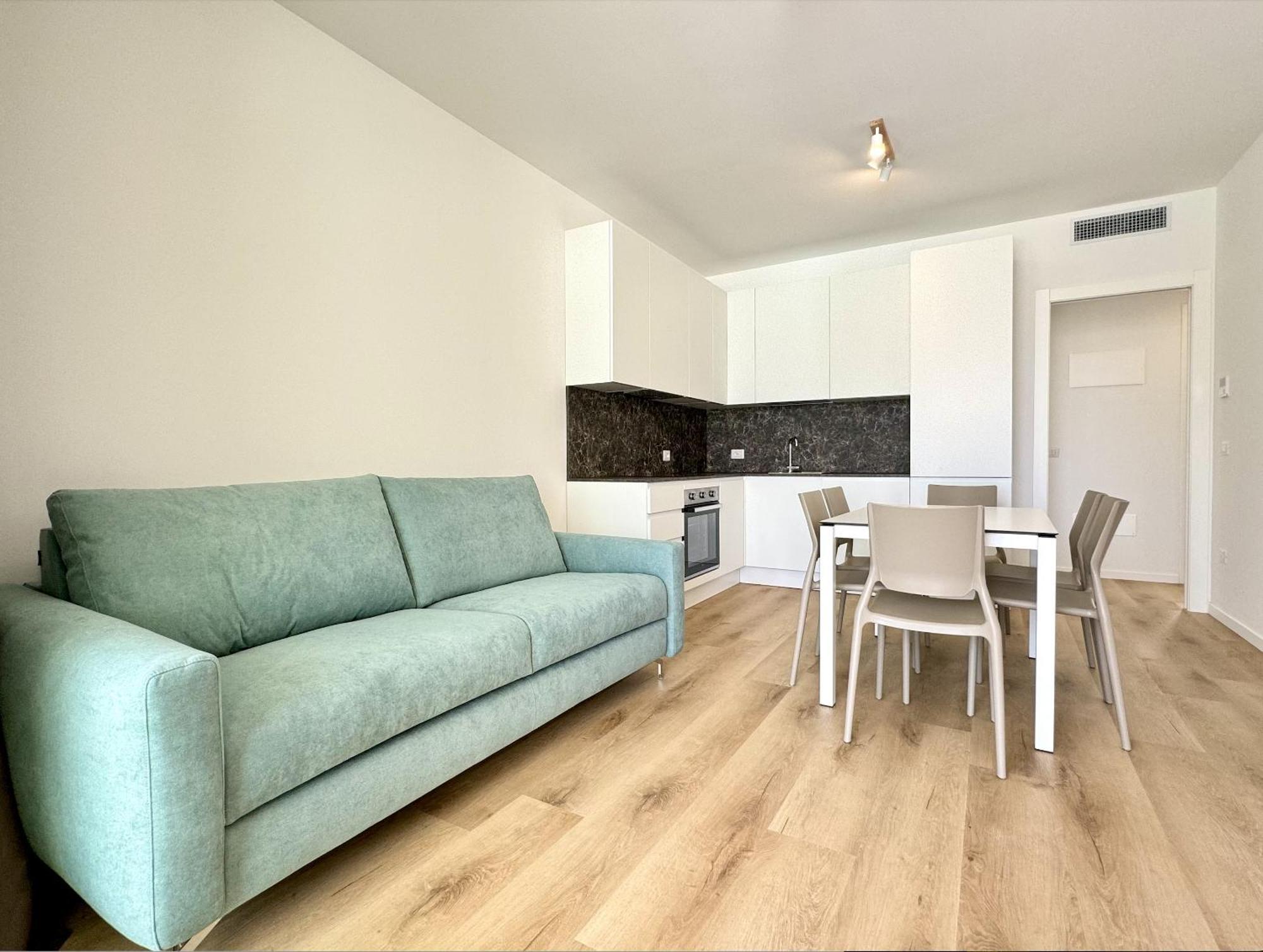 Residence Wave Island - Carraro Immobiliare Jesolo- Family Apartments Ngoại thất bức ảnh