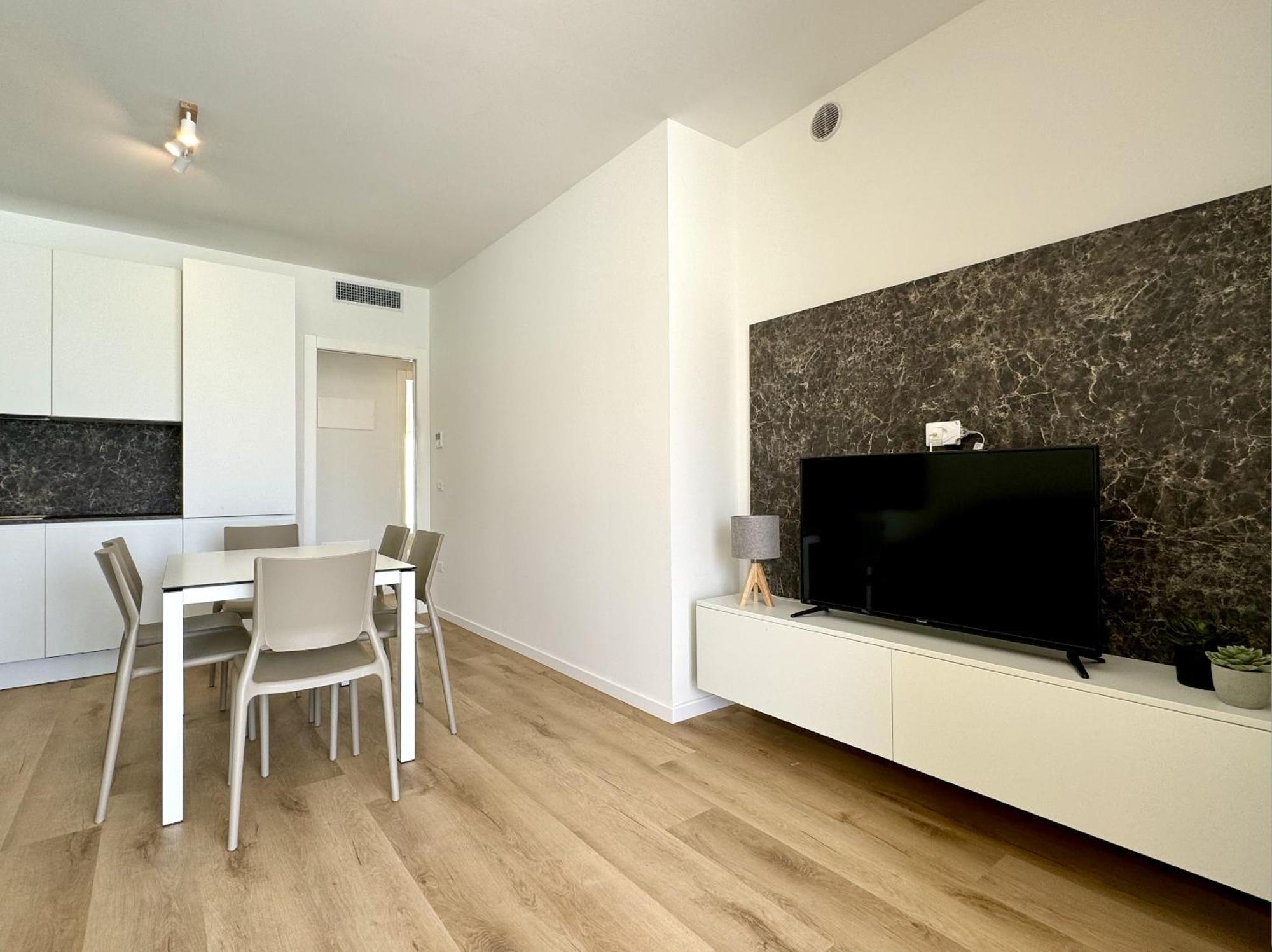 Residence Wave Island - Carraro Immobiliare Jesolo- Family Apartments Ngoại thất bức ảnh