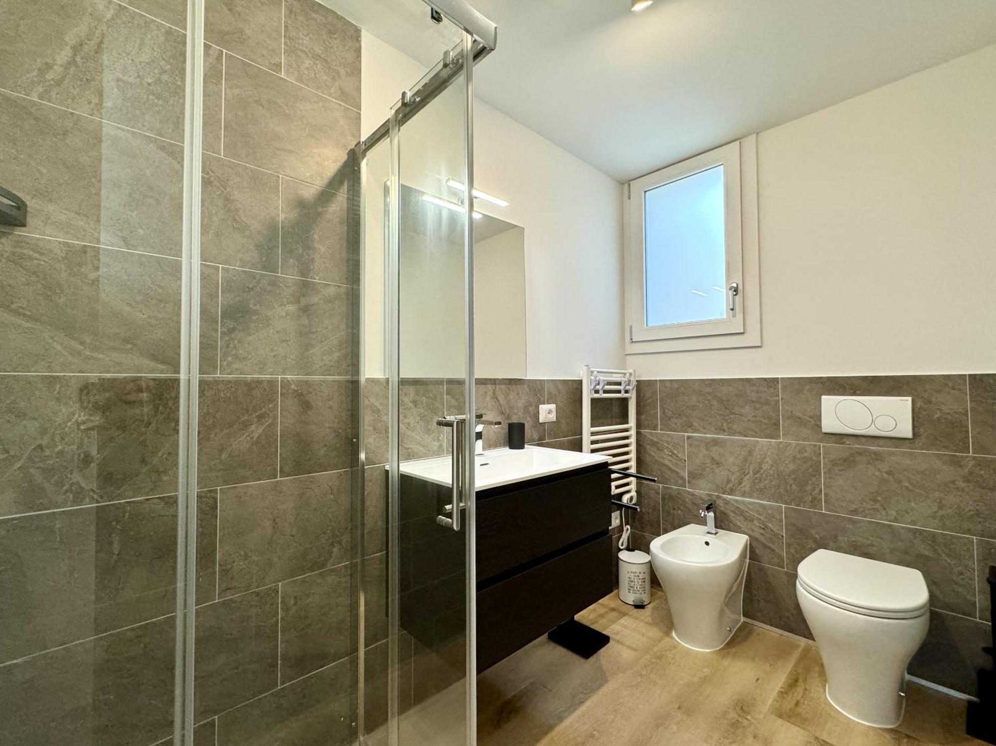 Residence Wave Island - Carraro Immobiliare Jesolo- Family Apartments Ngoại thất bức ảnh