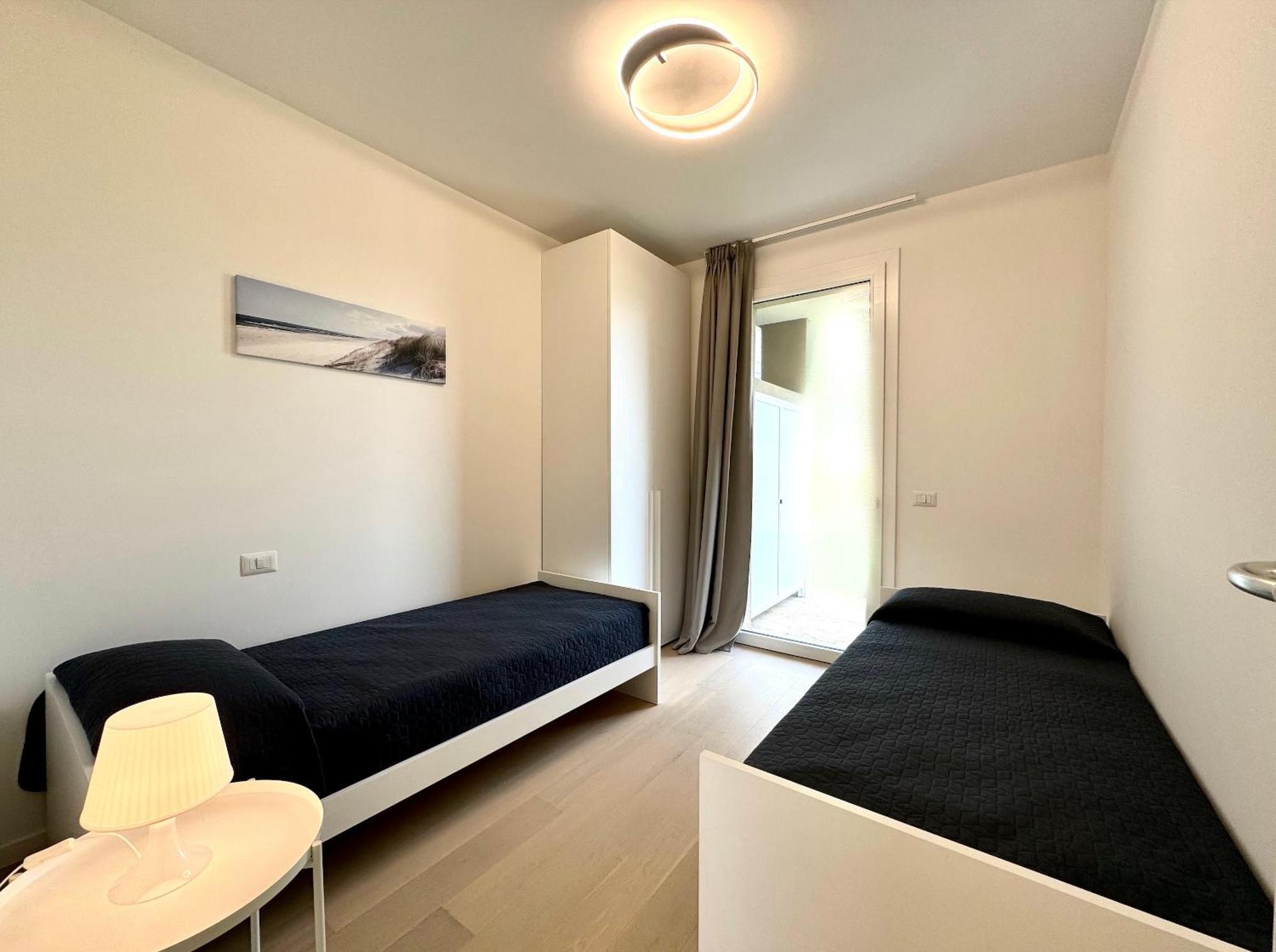 Residence Wave Island - Carraro Immobiliare Jesolo- Family Apartments Ngoại thất bức ảnh
