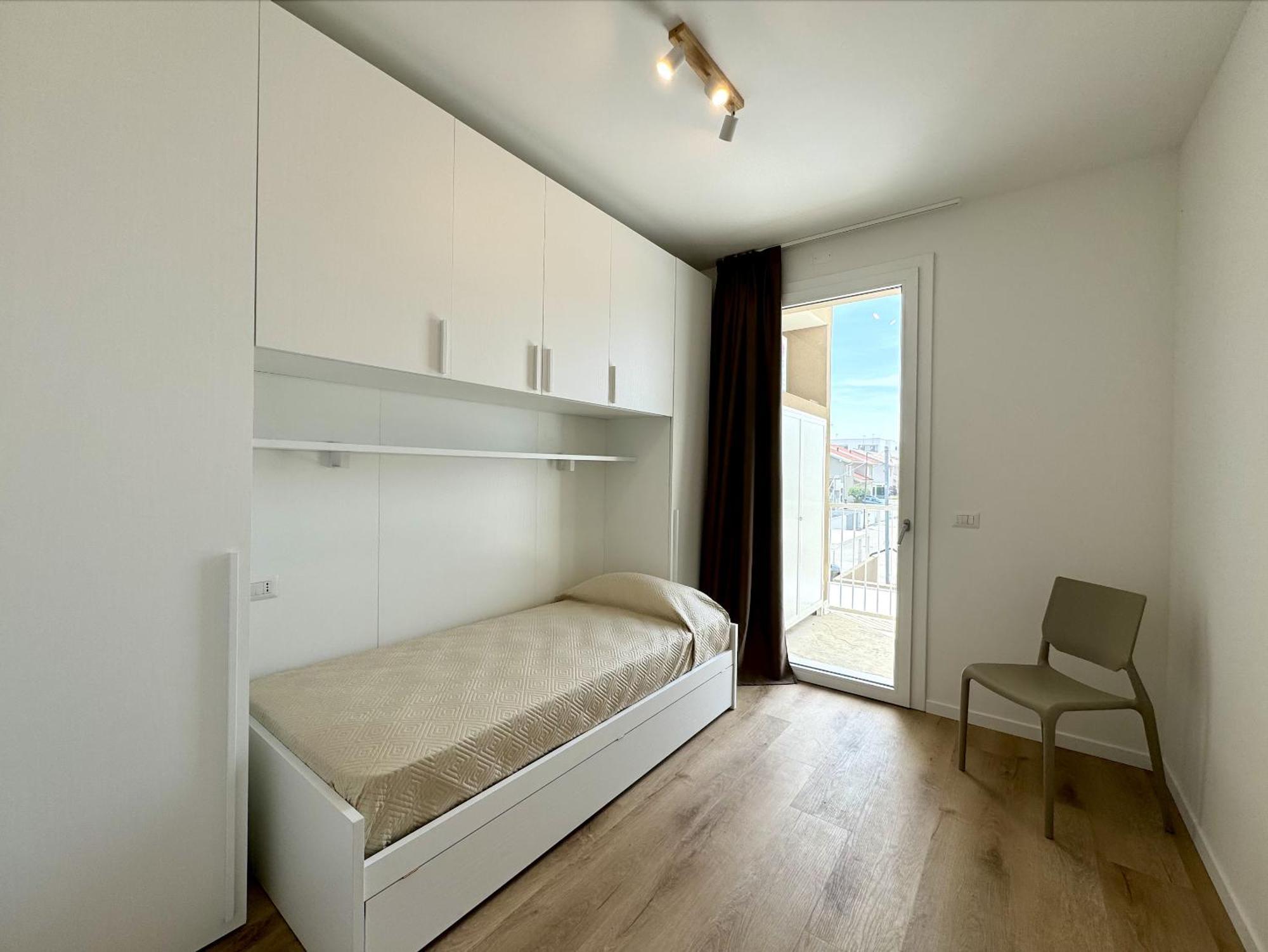 Residence Wave Island - Carraro Immobiliare Jesolo- Family Apartments Ngoại thất bức ảnh