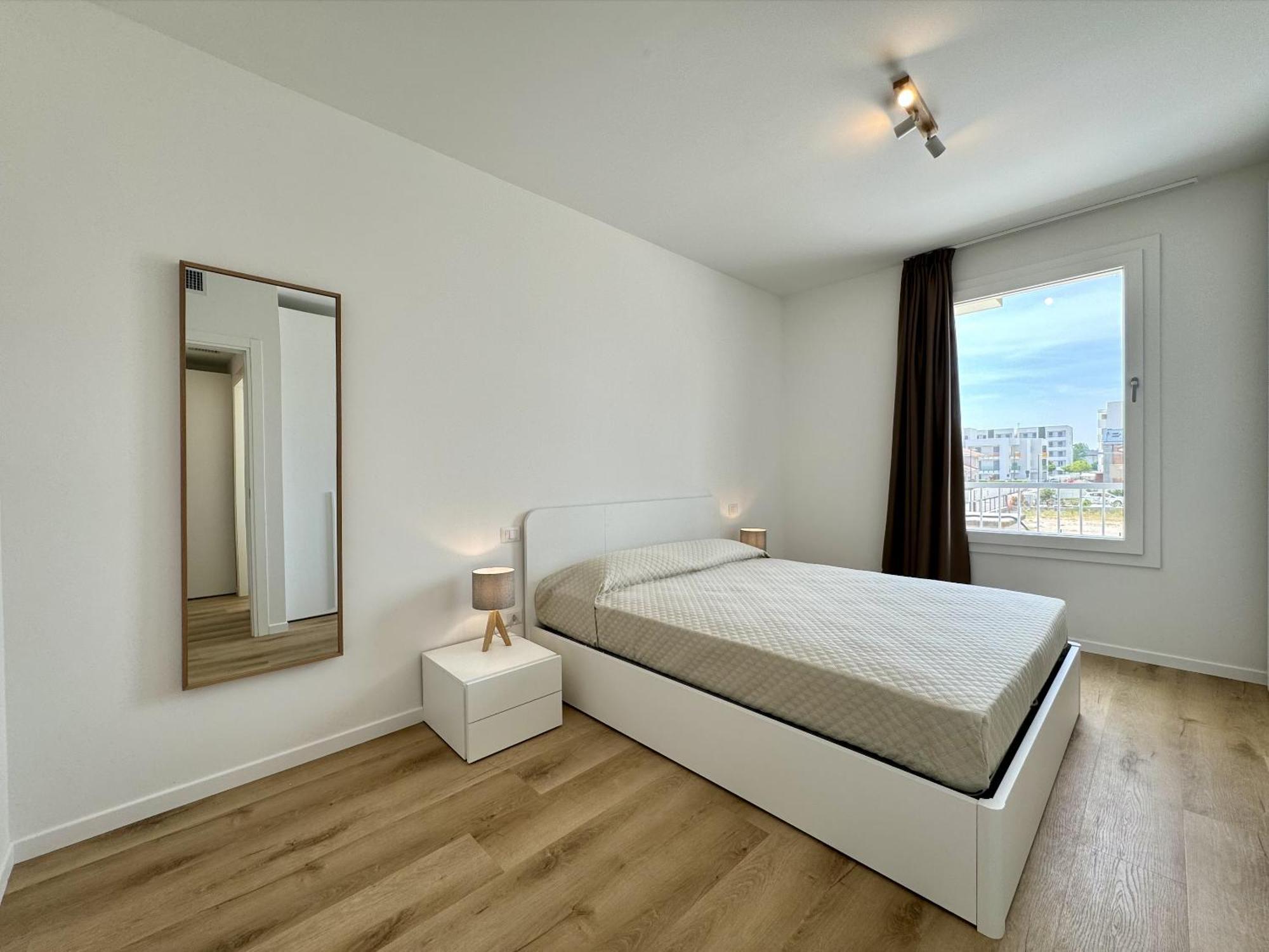 Residence Wave Island - Carraro Immobiliare Jesolo- Family Apartments Ngoại thất bức ảnh
