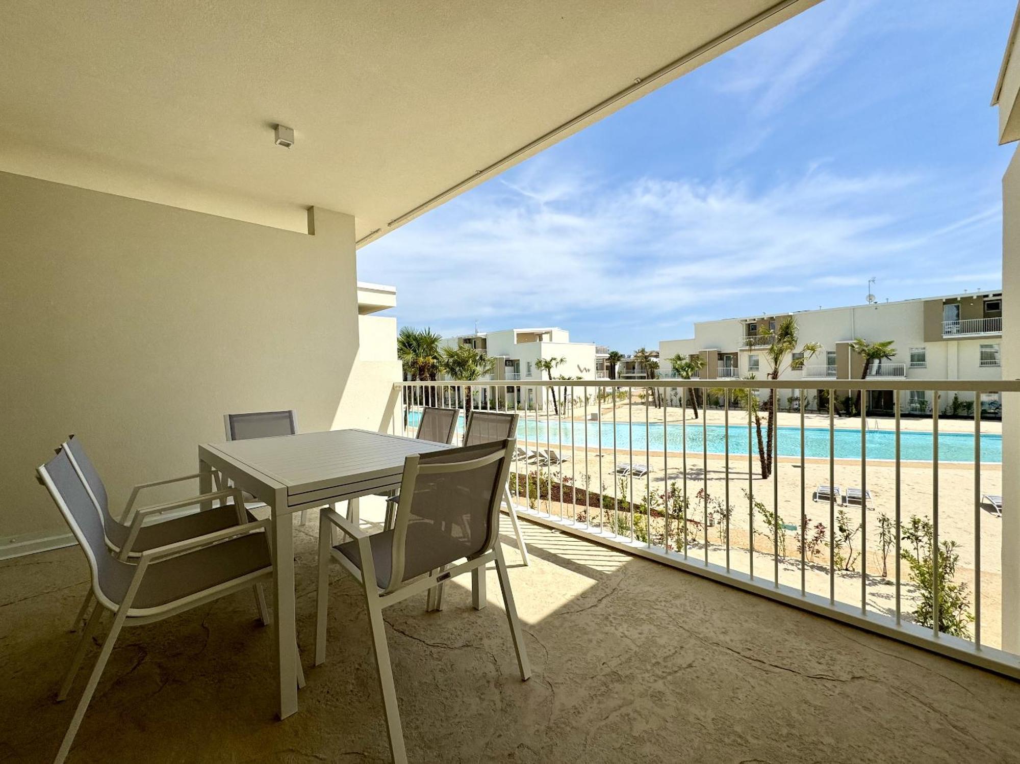 Residence Wave Island - Carraro Immobiliare Jesolo- Family Apartments Ngoại thất bức ảnh