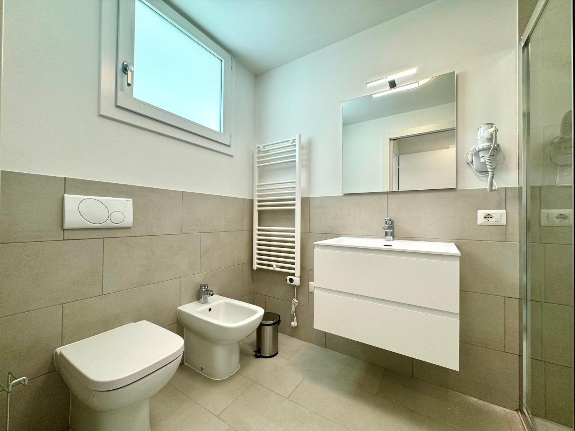Residence Wave Island - Carraro Immobiliare Jesolo- Family Apartments Ngoại thất bức ảnh