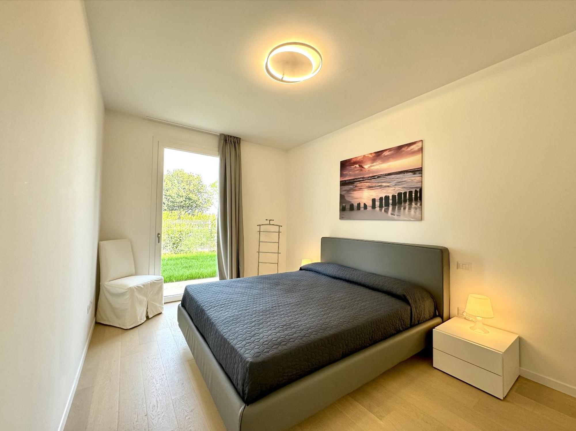 Residence Wave Island - Carraro Immobiliare Jesolo- Family Apartments Ngoại thất bức ảnh
