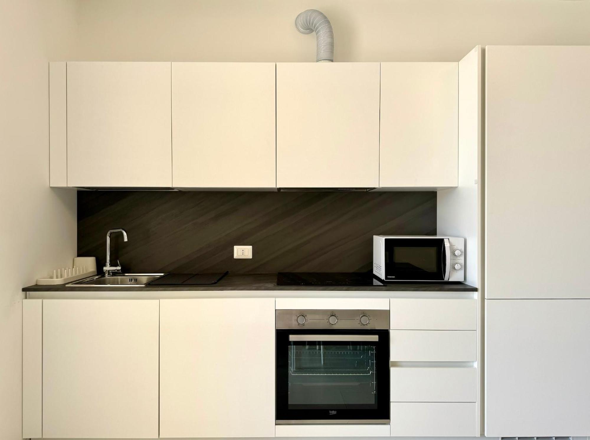 Residence Wave Island - Carraro Immobiliare Jesolo- Family Apartments Ngoại thất bức ảnh