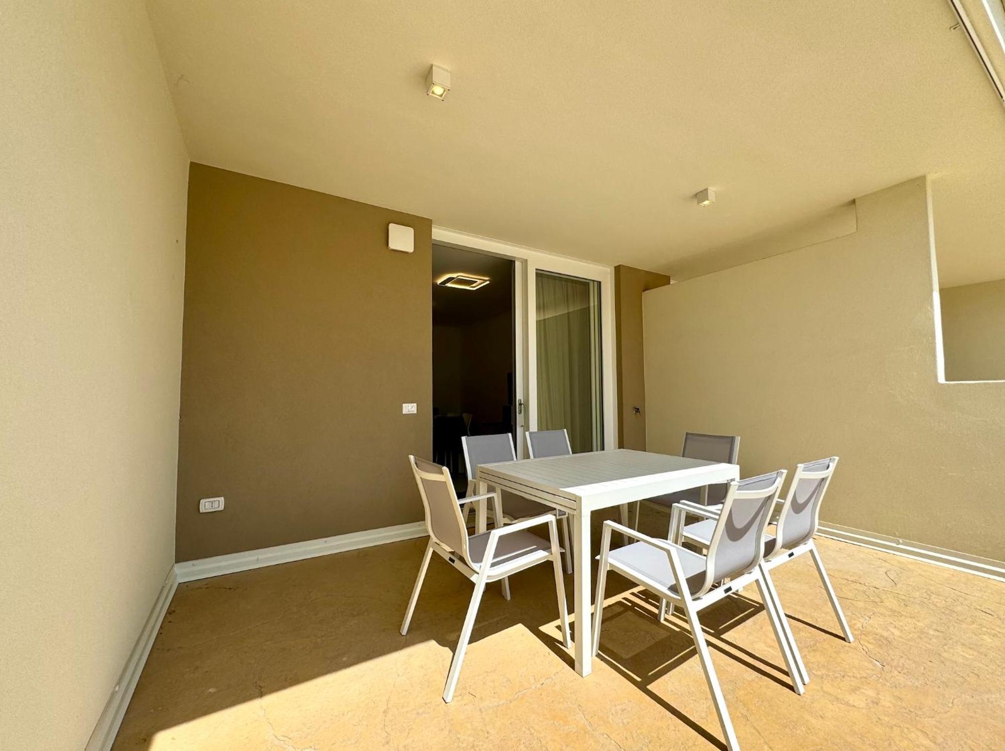 Residence Wave Island - Carraro Immobiliare Jesolo- Family Apartments Ngoại thất bức ảnh