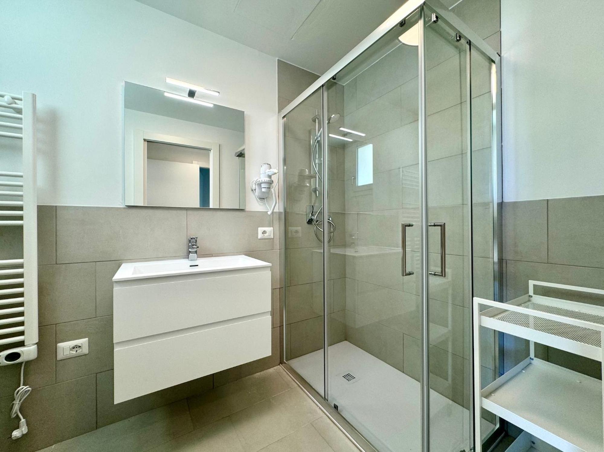 Residence Wave Island - Carraro Immobiliare Jesolo- Family Apartments Ngoại thất bức ảnh